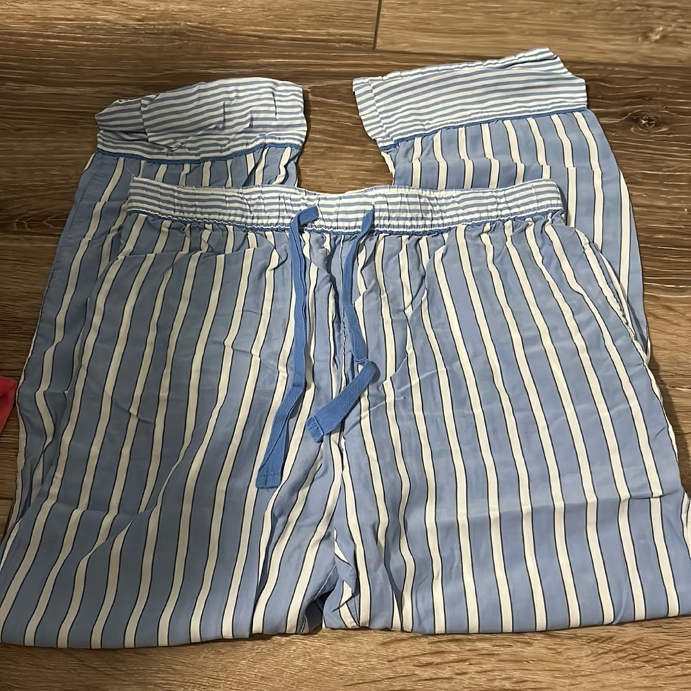 Target PJ Pants